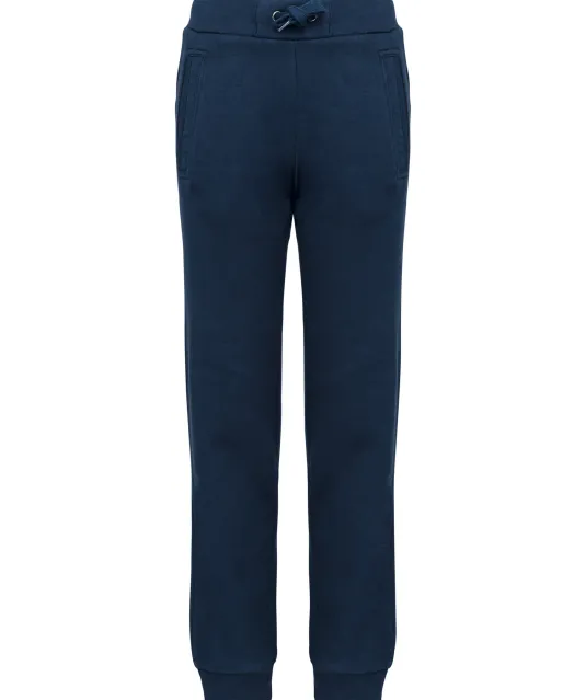 K701 - Kinder joggingbroek Navy