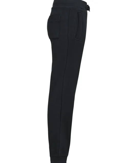 K701 - Kinder joggingbroek Black