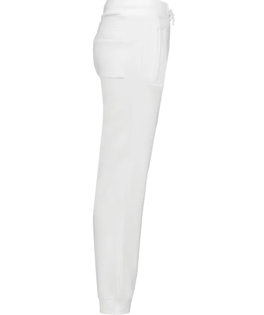 K701 - Kinder joggingbroek White