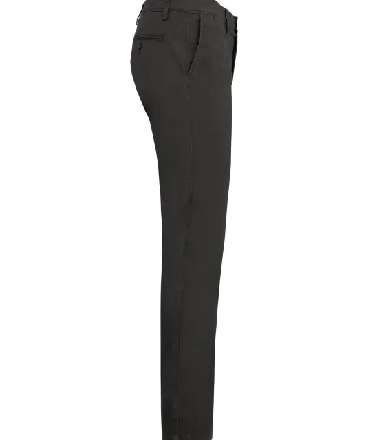 K748 - Premium chino Washed Bronze
