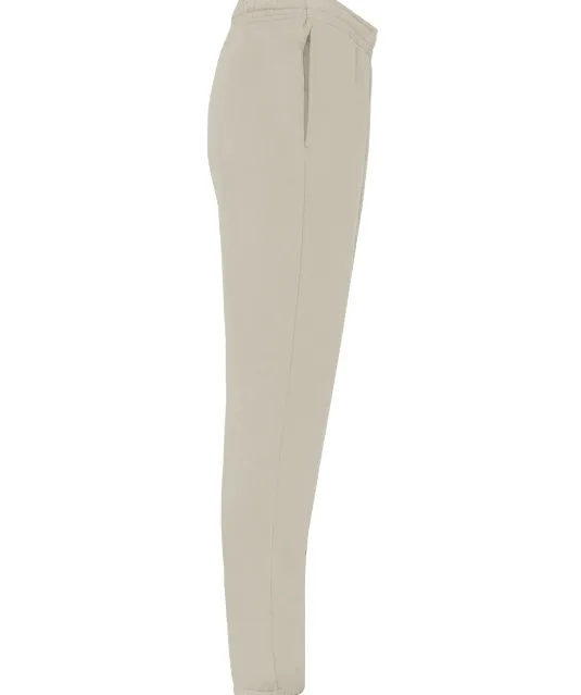 K7025 - Duurzame fleece joggingbroek voor heren Clay