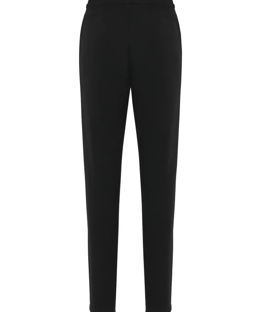 K7027 - Duurzame joggingbroek Black