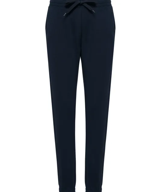 K7027 - Duurzame joggingbroek Navy
