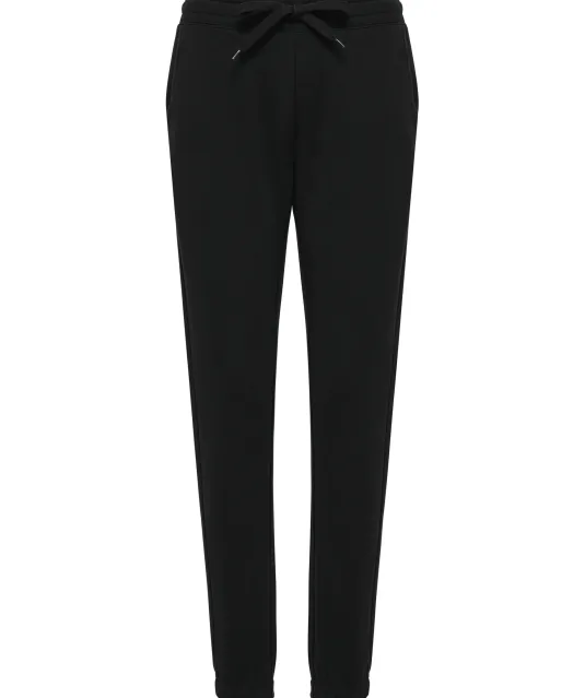 K7027 - Duurzame joggingbroek Black