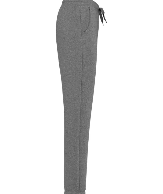 K7027 - Duurzame joggingbroek Grey Heather