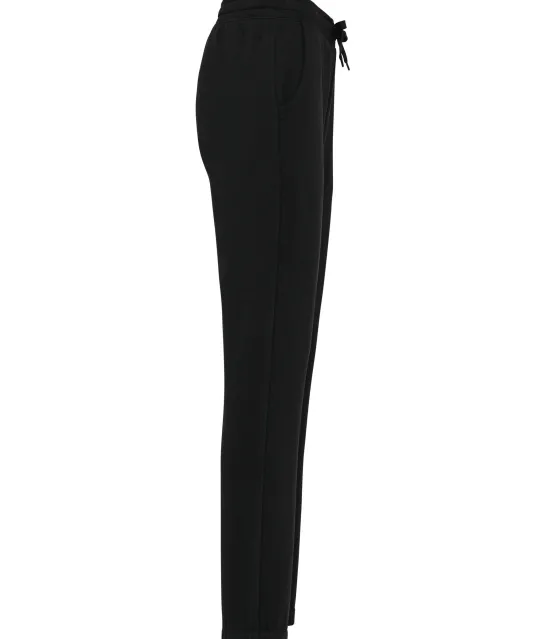 K7027 - Duurzame joggingbroek Black