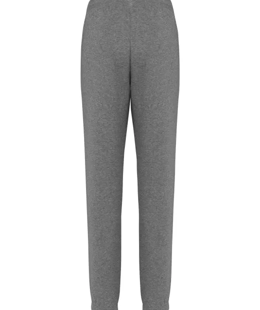 K7027 - Duurzame joggingbroek Grey Heather