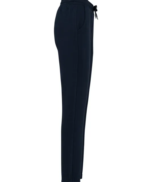 K7027 - Duurzame joggingbroek Navy