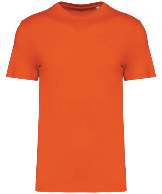 NS300 - Ecologische uniseks T-shirt Butternut