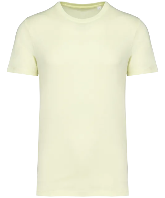 NS300 - Ecologische uniseks T-shirt Lemon Citrus