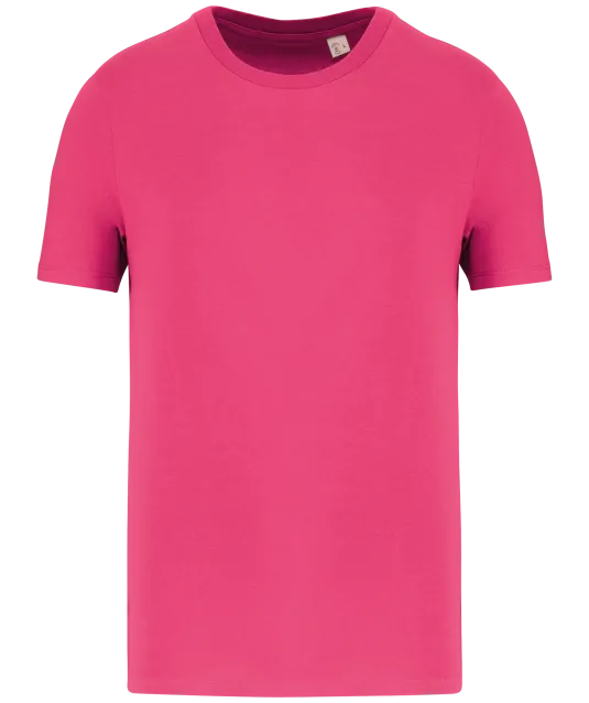 NS300 - Ecologische uniseks T-shirt Raspberry Sorbet