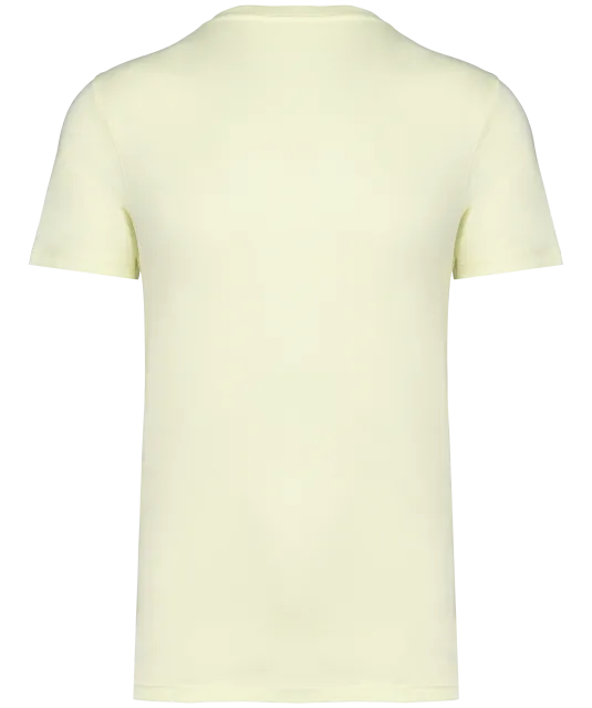 NS300 - Ecologische uniseks T-shirt Lemon Citrus