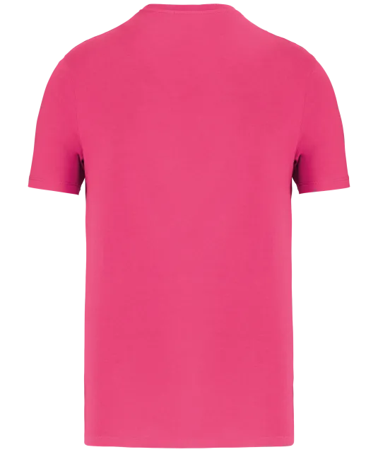 NS300 - Ecologische uniseks T-shirt Raspberry Sorbet