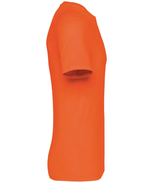 NS300 - Ecologische uniseks T-shirt Butternut