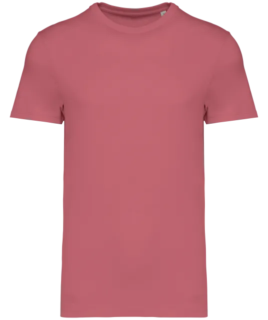 NS305 - Ecologische uniseks T-shirt Antique Rose