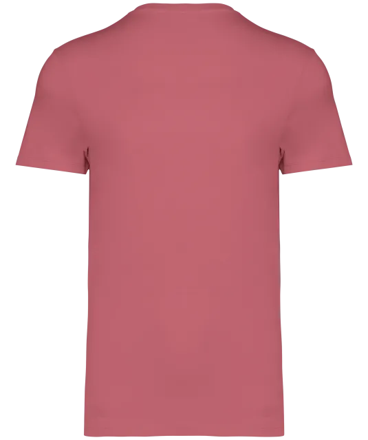 NS305 - Ecologische uniseks T-shirt Antique Rose