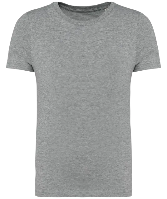 NS307 - T-shirt kids - 155 gr/m2 Moon Grey Heather