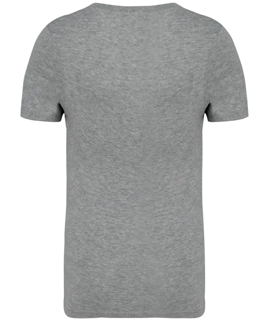 NS307 - T-shirt kids - 155 gr/m2 Moon Grey Heather