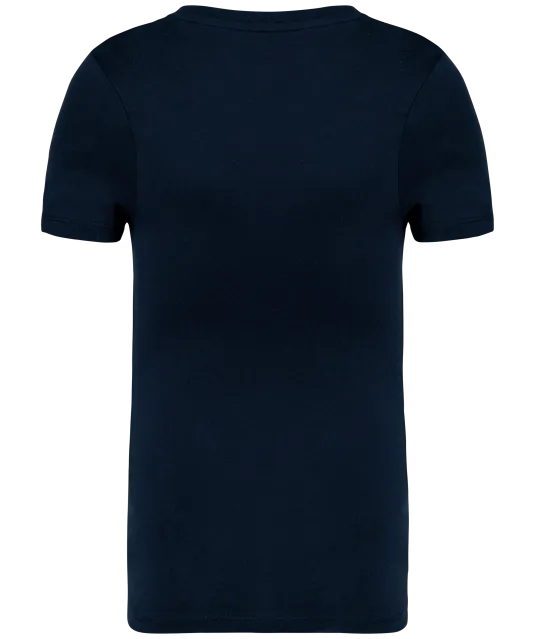NS307 - T-shirt kids - 155 gr/m2 Navy Blue