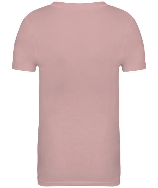 NS307 - T-shirt kids - 155 gr/m2 Petal Rose