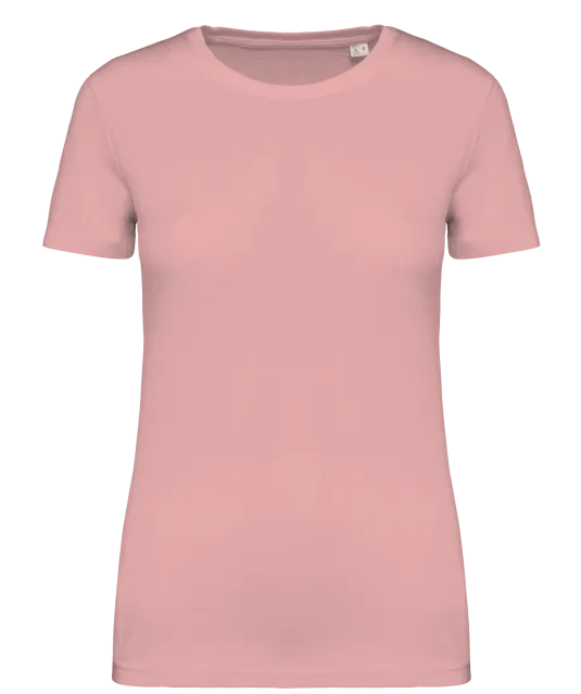 NS324 - Dames T-shirt - 155 gr/m2 Petal Rose