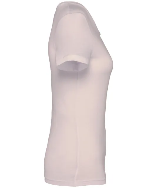 NS324 - Dames T-shirt - 155 gr/m2 Ivory
