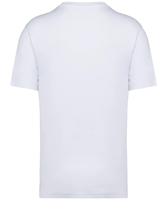 NS332 - Heren oversized T-shirt - 220 gr/m2 White