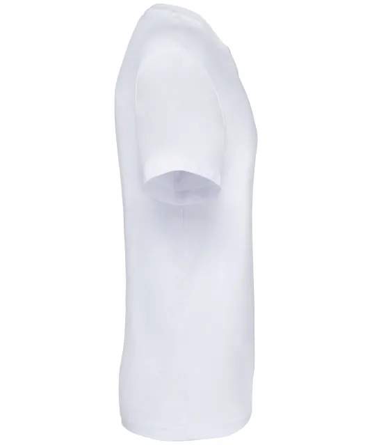 NS332 - Heren oversized T-shirt - 220 gr/m2 White