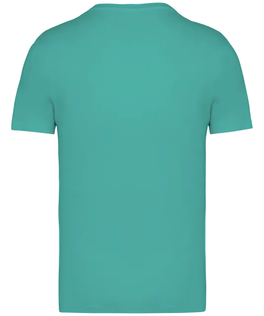NS305 - Ecologische uniseks T-shirt Gemstone Green