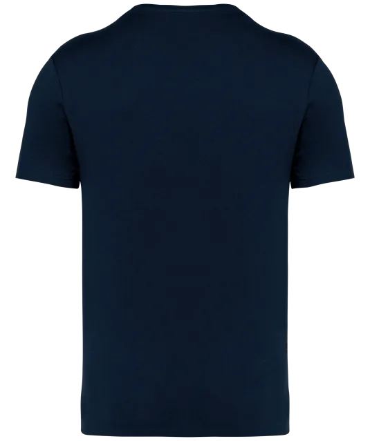 NS305 - Ecologische uniseks T-shirt Navy Blue