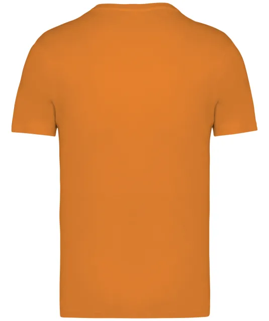 NS305 - Ecologische uniseks T-shirt Tangerine