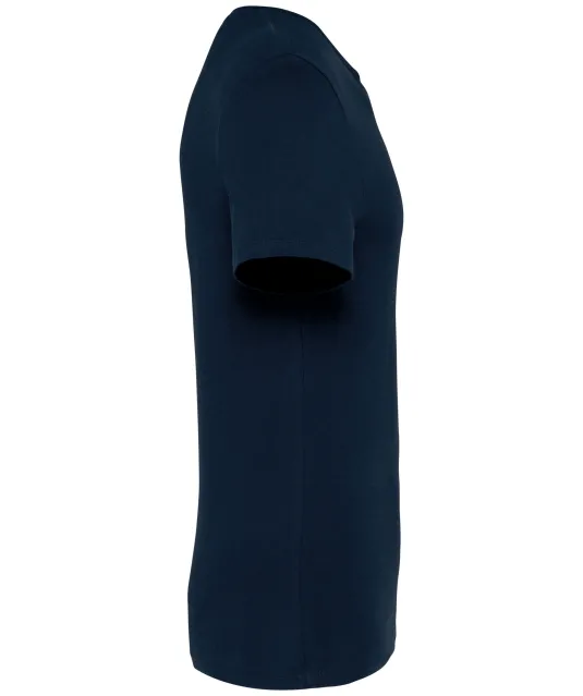 NS305 - Ecologische uniseks T-shirt Navy Blue