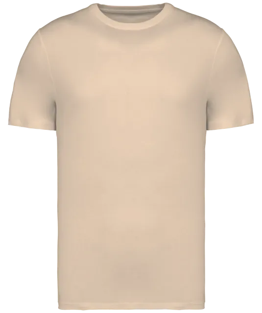 NS305 - Ecologische uniseks T-shirt Apple Blossom