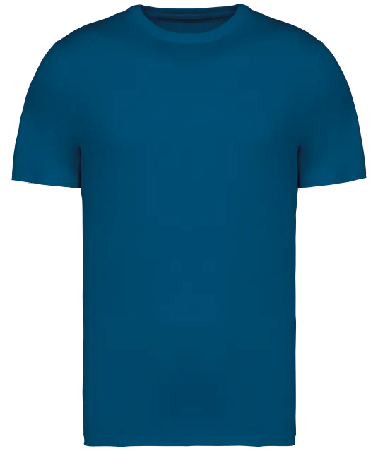NS305 - Ecologische uniseks T-shirt Blue Sapphire