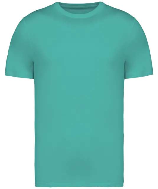 NS305 - Ecologische uniseks T-shirt Gemstone Green