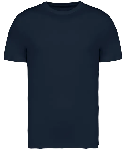 NS305 - Ecologische uniseks T-shirt Navy Blue