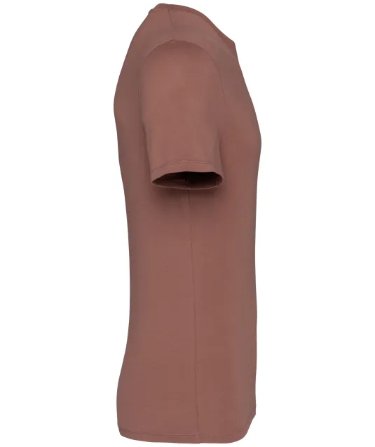 NS300 - Ecologische uniseks T-shirt Sienna
