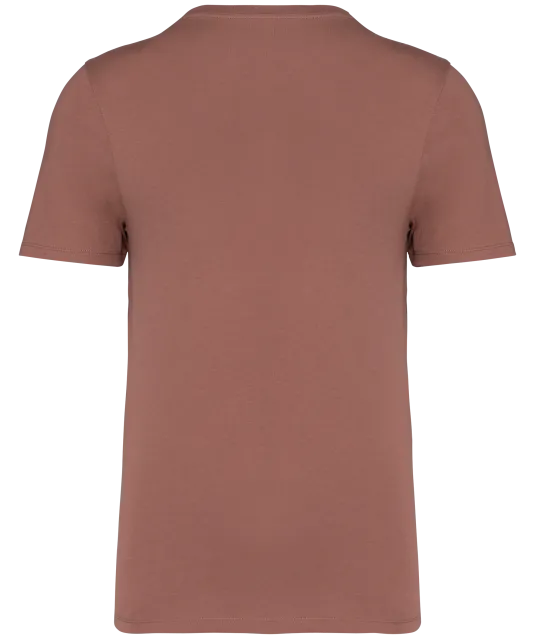 NS300 - Ecologische uniseks T-shirt Sienna