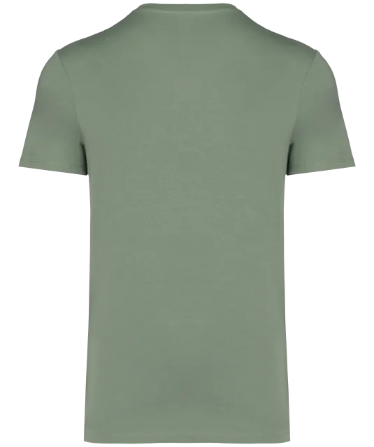 NS305 - Ecologische uniseks T-shirt Moss Green