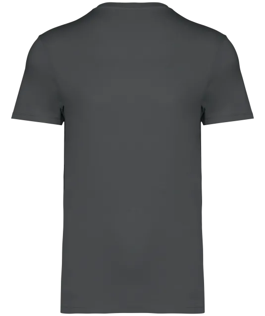 NS305 - Ecologische uniseks T-shirt Iron Grey