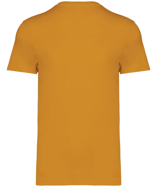 NS305 - Ecologische uniseks T-shirt Curcuma