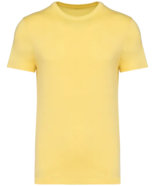 NS305 - Ecologische uniseks T-shirt Pineapple