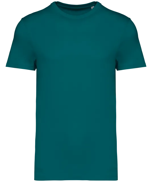 NS305 - Ecologische uniseks T-shirt Peacock Green