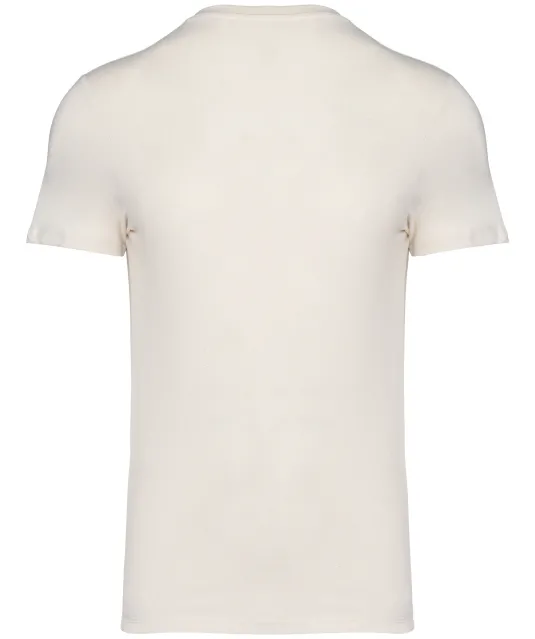 NS305 - Ecologische uniseks T-shirt Raw Natural