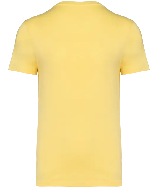 NS305 - Ecologische uniseks T-shirt Pineapple