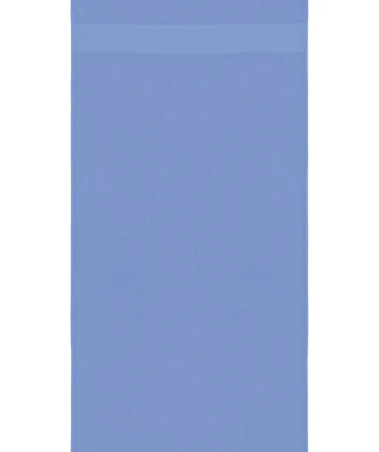 K112 - Handdoek Azur Blue