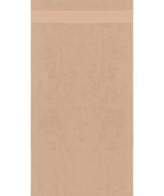 K112 - Handdoek Mastic