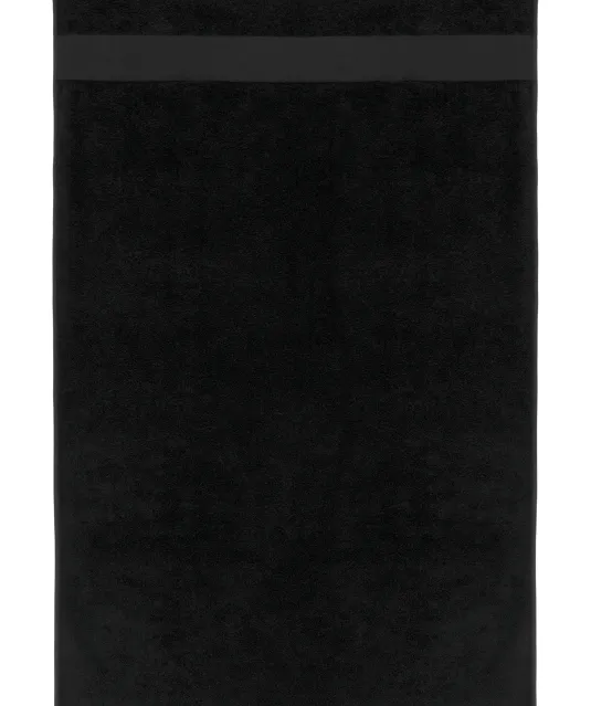 K111 - Strandlaken Black