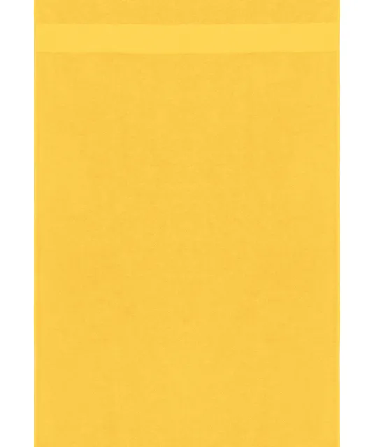 K111 - Strandlaken True Yellow