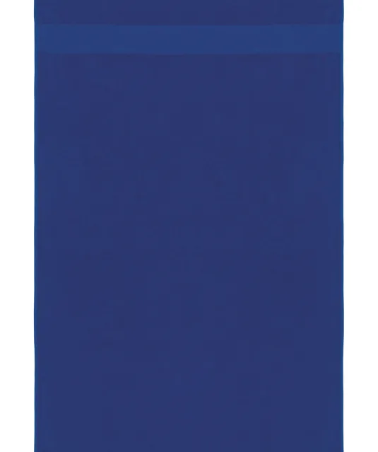K111 - Strandlaken Royal Blue